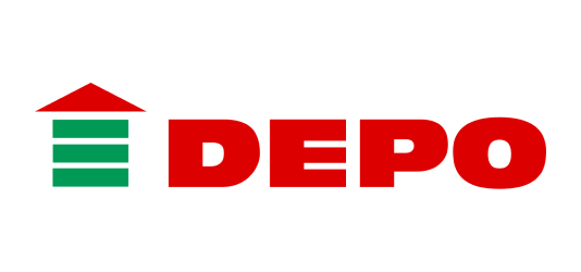Logo-DEPO