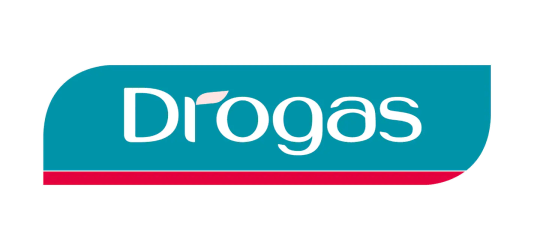 Logo-Drogas