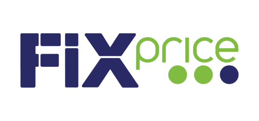Logo-FIX price