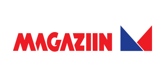 Logo-MAGAZIIN