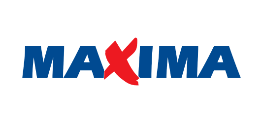 Logo-MAXIMA