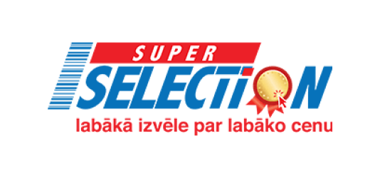 Logo-SUPER SELECTION