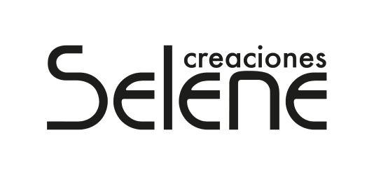 Logo-SELENE creaciones